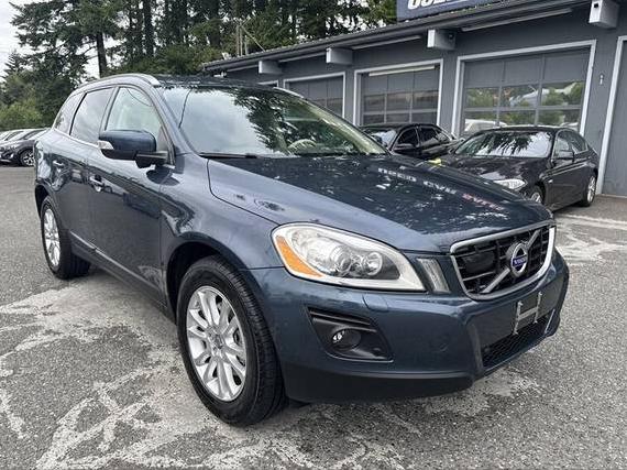 VOLVO XC60 2010 YV4992DZXA2094909 image