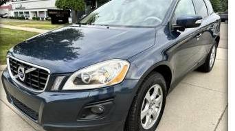 VOLVO XC60 2010 YV4982DZ0A2065020 image