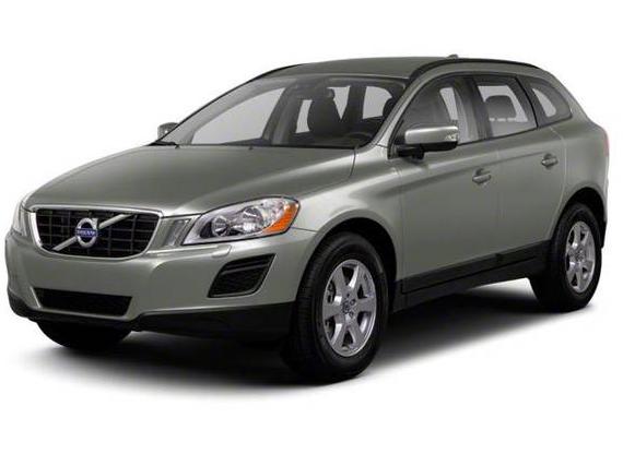 VOLVO XC60 2010 YV4992DZ3A2033305 image