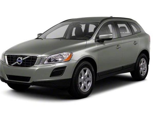 VOLVO XC60 2010 YV4992DZ7A2101704 image