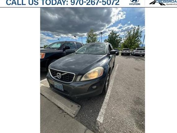 VOLVO XC60 2010 YV4982DL1A2051090 image