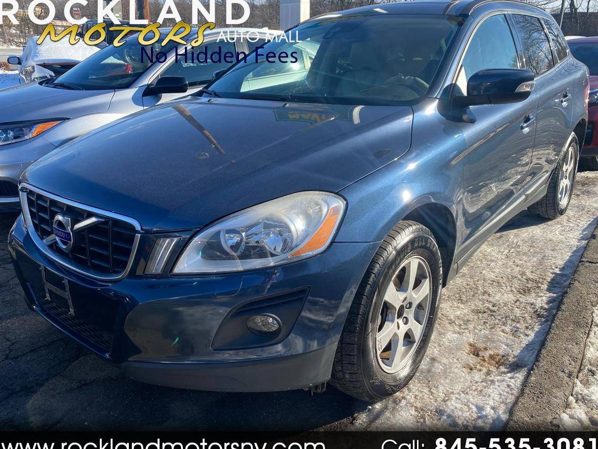 VOLVO XC60 2010 YV4960DZ3A2122126 image