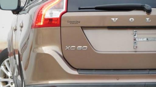 VOLVO XC60 2010 YV4992DZXA2022270 image