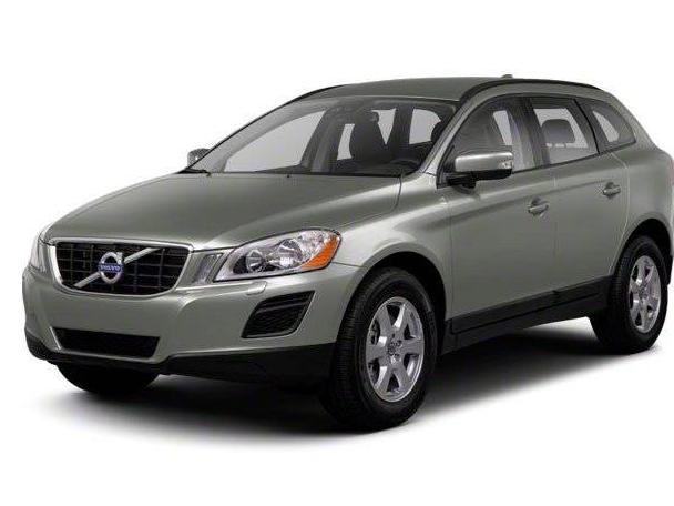 VOLVO XC60 2010 YV4992DZ1A2083278 image