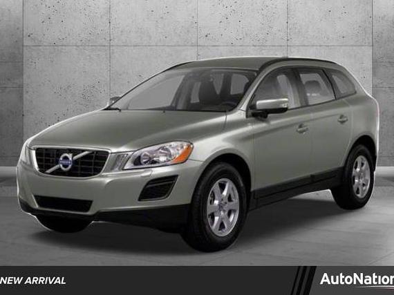 VOLVO XC60 2010 YV4982DL6A2120565 image