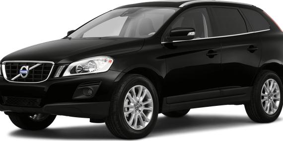 VOLVO XC60 2010 YV4992DZXA2024181 image