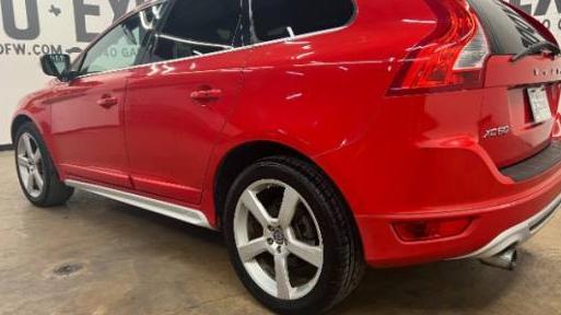 VOLVO XC60 2010 YV4992DZXA2102152 image