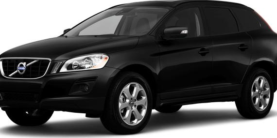 VOLVO XC60 2010 YV4960DL2A2081970 image