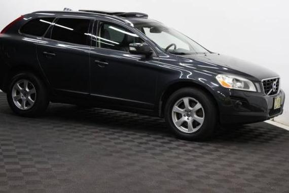 VOLVO XC60 2010 YV4960DZXA2125542 image