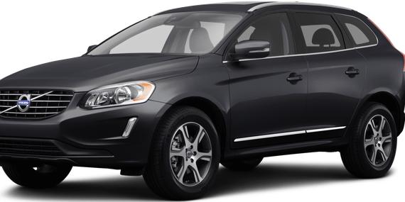 VOLVO XC60 2014 YV4902DZ7E2522452 image