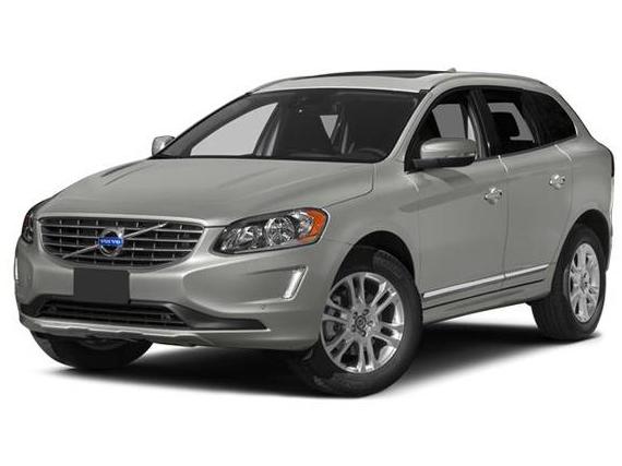 VOLVO XC60 2014 YV4952DZ8E2508027 image