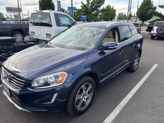 VOLVO XC60 2014 YV4902DZ6E2555569 image