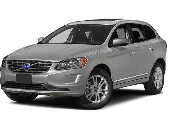 VOLVO XC60 2014 YV4902DZ9E2500484 image
