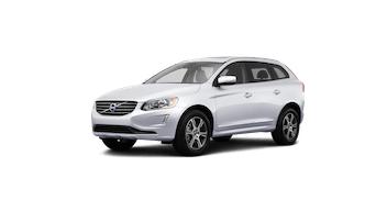 VOLVO XC60 2014 YV4902DZ5E2556194 image