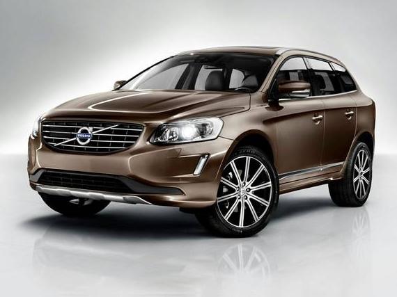 VOLVO XC60 2014 YV4902DZ0E2519313 image VOLVO XC60 2014 YV4902DZ0E2519313 image