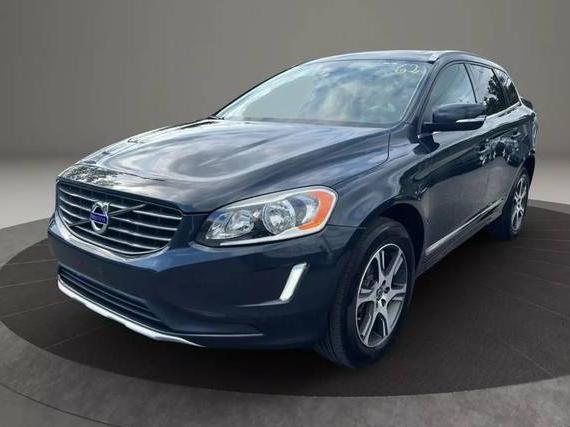 VOLVO XC60 2014 YV4902DZ5E2550962 image