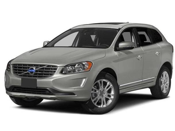 VOLVO XC60 2014 YV4902DZ2E2528627 image