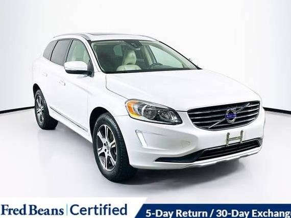 VOLVO XC60 2014 YV4902DZ8E2534920 image VOLVO XC60 2014 YV4902DZ8E2534920 image