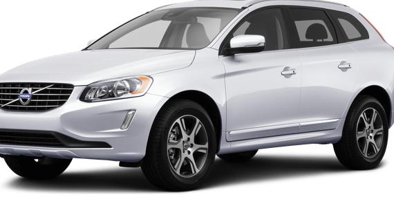 VOLVO XC60 2014 YV4902DZ5E2539332 image