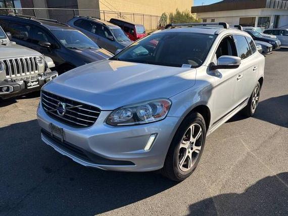 VOLVO XC60 2014 YV4902DZ9E2547823 image VOLVO XC60 2014 YV4902DZ9E2547823 image