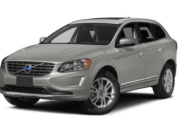 VOLVO XC60 2014 YV4952DZ9E2525046 image