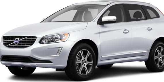VOLVO XC60 2014 YV4902DZXE2548785 image