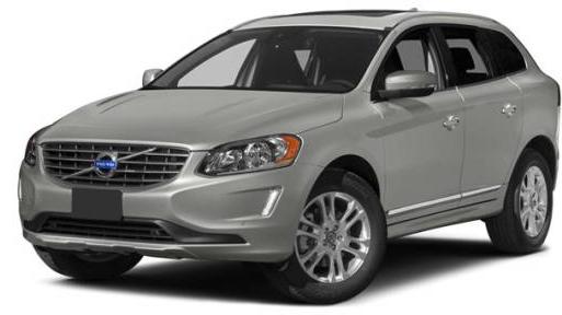 VOLVO XC60 2014 YV4902DZ3E2514493 image