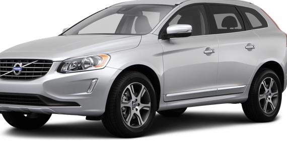 VOLVO XC60 2014 YV4902DZ3E2516020 image VOLVO XC60 2014 YV4902DZ3E2516020 image