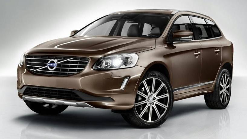 VOLVO XC60 2014 YV4902DZ3E2547591 image