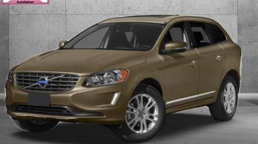 VOLVO XC60 2014 YV4952DZ9E2512832 image