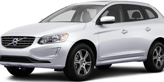 VOLVO XC60 2014 YV4902DZXE2555476 image