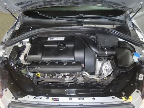 VOLVO XC60 2014 YV4902DZ4E2514518 image VOLVO XC60 2014 YV4902DZ4E2514518 image