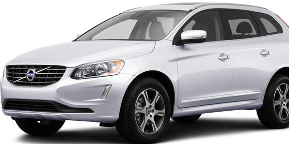 VOLVO XC60 2014 YV4902DZXE2539083 image