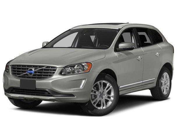 VOLVO XC60 2014 YV4952DZXE2533138 image