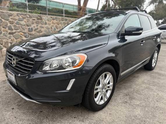 VOLVO XC60 2014 YV4940DLXE2514544 image VOLVO XC60 2014 YV4940DLXE2514544 image