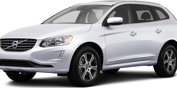 VOLVO XC60 2014 YV4902DZ4E2519363 image