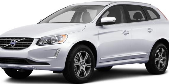 VOLVO XC60 2014 YV4902DZ1E2503962 image
