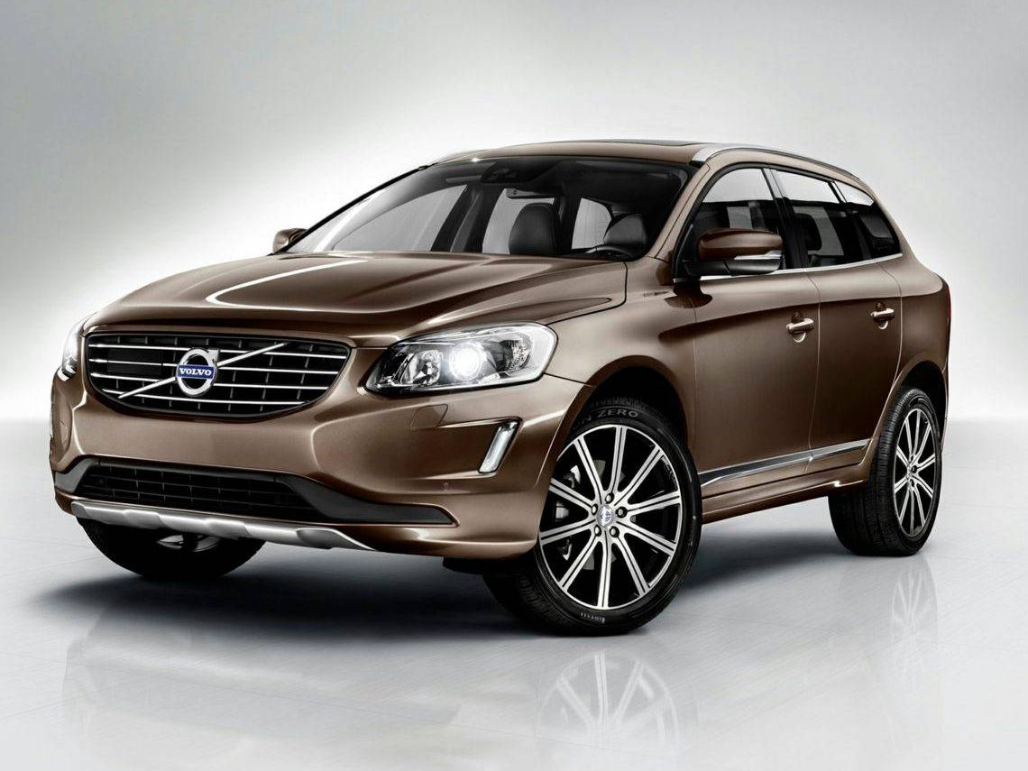 VOLVO XC60 2014 YV4952DZXE2519952 image