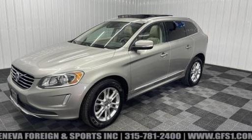 VOLVO XC60 2014 YV4940DZ8E2509492 image