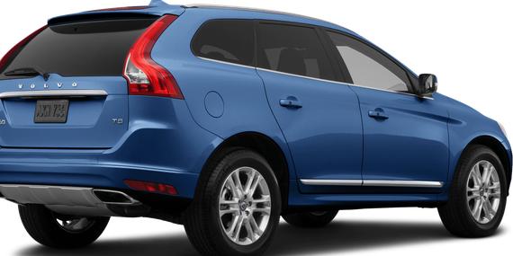 VOLVO XC60 2015 YV4902RKXF2660354 image VOLVO XC60 2015 YV4902RKXF2660354 image