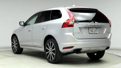 VOLVO XC60 2015 YV440MDK2F2671071 image