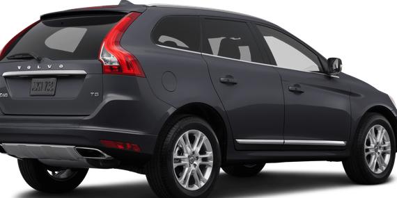 VOLVO XC60 2015 YV4902RS8F2723399 image