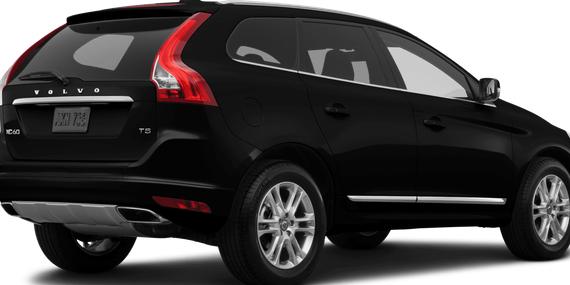 VOLVO XC60 2015 YV4612RK5F2691530 image