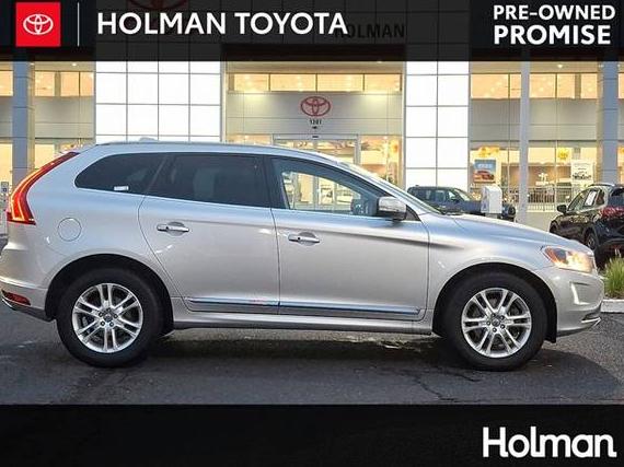 VOLVO XC60 2015 YV4612RK4F2677151 image VOLVO XC60 2015 YV4612RK4F2677151 image