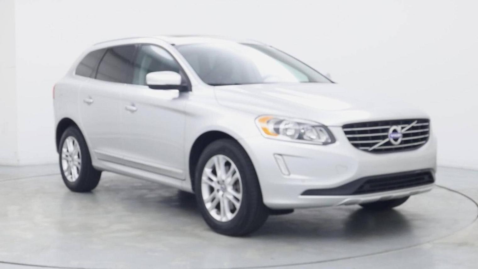 VOLVO XC60 2015 YV440MDK3F2688350 image