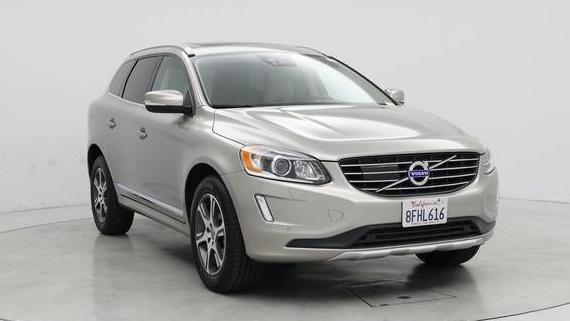 VOLVO XC60 2015 YV449MDM7F2746791 image VOLVO XC60 2015 YV449MDM7F2746791 image