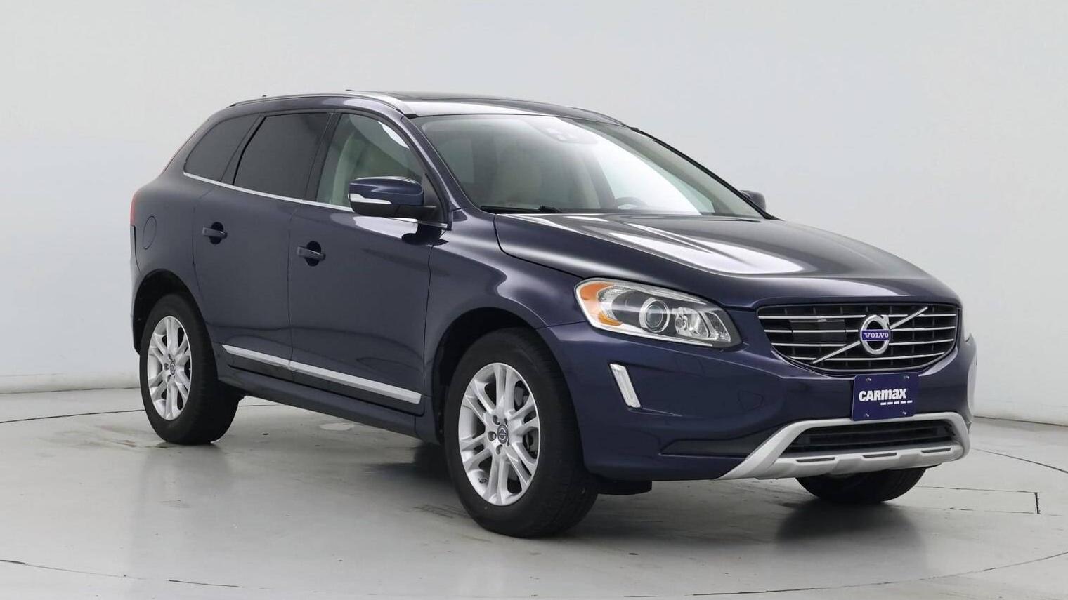 VOLVO XC60 2015 YV440MDM8F2674042 image