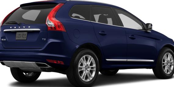 VOLVO XC60 2015 YV440MDK8F2727319 image VOLVO XC60 2015 YV440MDK8F2727319 image