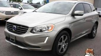 VOLVO XC60 2015 YV4902RB0F2585230 image