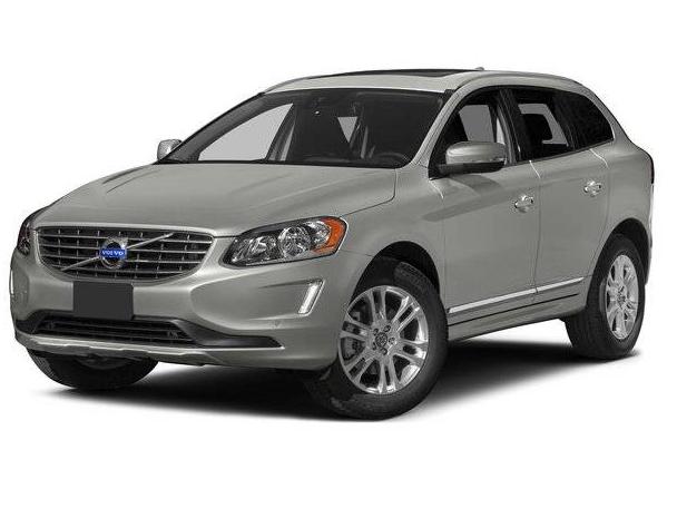 VOLVO XC60 2015 YV440MDK4F2669175 image